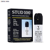 Stud 100 The Delay Spray For Men In Pakistan